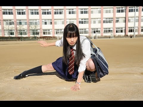 映画『恋は雨上がりのように』TVCM3