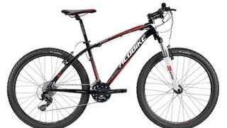 Alubike Sierra 2014 | BikeStore Alubike Sierra 2014 | BikeStore