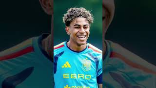 Lamine Yamal Missing Spain No10 Jersey Reason Fans Shocked Reveal