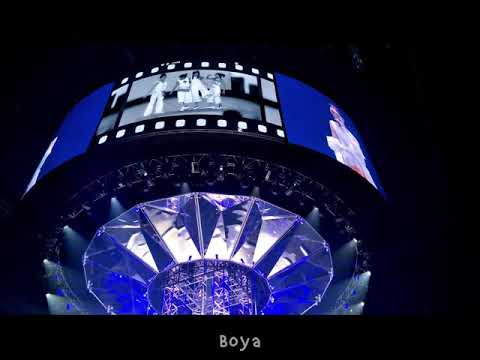 181006 楊丞琳 青春住了誰 安可高雄場 - 一千零一個願望