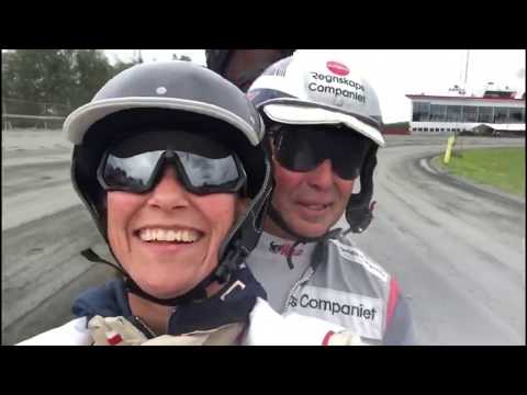 Vlog² 35 Hest360 på Sørlandets Travpark Vlog² 35 Hest360 på Sørlandets Travpark