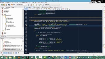 Buscar Un Registro En Una Tabla En SQL Server Con Java