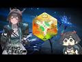 Chen Qianyu DESTROYS 240 sec Triaggelos 🔥 Main DPS Build Showcase | Arknights Endfield