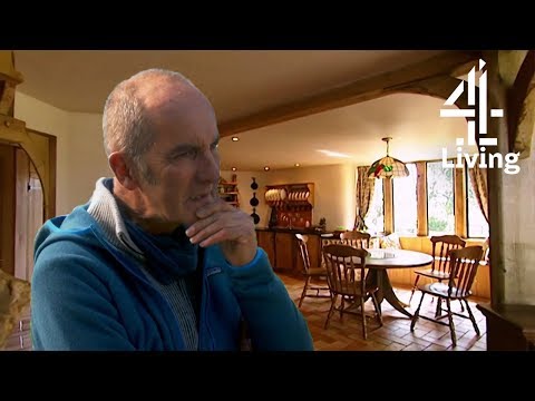 Kevin McCloud Visits Extraordinary and Sustainable Homes | Grand Designs