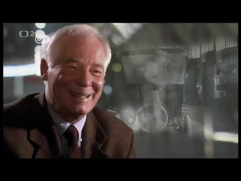 Video: Carroll Shelby – životná cesta veľkého pretekára a dizajnéra