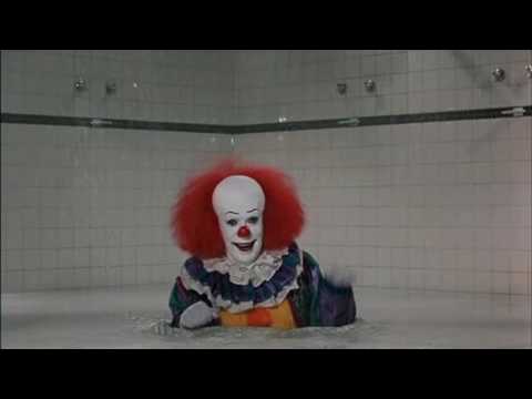 IT (ESO) - Escena Duchas