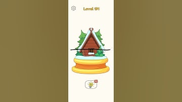 DOP 4 Level 191 #Shorts