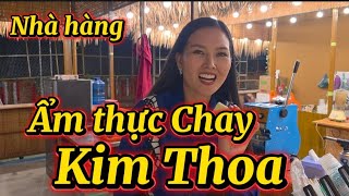 Download Lagu Tuyệt vời với không gian an yên của nhà hàng ẩm thực chay Kim Thoa MP3 Download Lagu Tuyệt vời với không gian an yên của nhà hàng ẩm thực chay Kim Thoa MP3