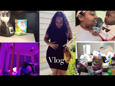 It’s Not Goodbye…it’s a New HELLO! | New Mom Vlog