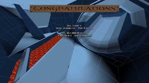 Development: Rendering test for race videos (ezQuake)