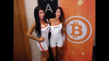 Chris Dunn - Bitcoin Basics (Part 5) - "How To Make Money Trading Bitcoin" - Chris Dunn 👈 💰🙌 🤑