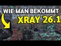 XRAY Installieren in Minecraft Java 26.1 (Texture pack)
