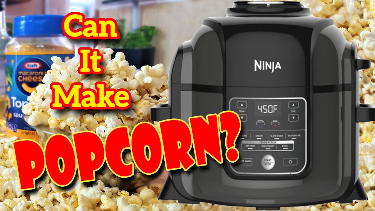 My New Mom Mealtime Hack: The Ninja Foodi Dual Zone Air Fryer - The Mom Edit