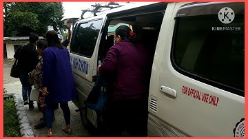 Distribution of Modules