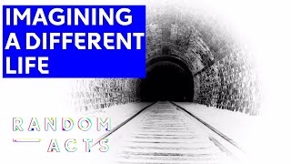 Stunning animation | Dark Light by John Smith | Visual Art | Random Acts