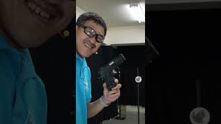 V10 実射レビュー