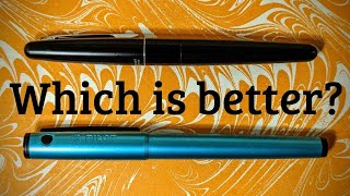 Pilot Metropolitan VS Pilot Explorer: Which Fountain Pen Is Better? by Down the Breather Hole 4,812 views 1 year ago 24 minutes