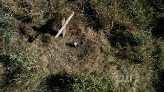 Дин Винчестер выбирается из Ада! (Сверхъестественное 4 сезон 1 серия) Дин Винчестер выбирается из Ада! (Сверхъестественное 4 сезон 1 серия)