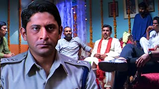 अपने चेलों को बोलो अपनी औकात में रहे -  Arshad Warsi, Mahima Chaudhry, Sushant Singh - Sehar