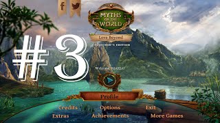 Marlo ile Myths of the World 14 Love Beyond Oynuyoruz | Bölüm #3