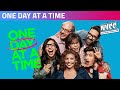 One Day at a Time Cast & Producers Interview