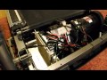 DIY - How to test your Treadmill motor.