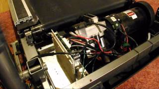 DIY  How to test your Treadmill motor.