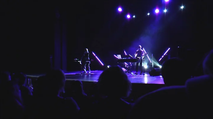 THE DUMPLINGS  - KONCERT