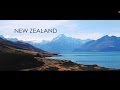 NEW ZEALAND Новая Зеландия