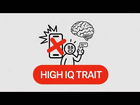 Psychology of People Who Hate Talking on the Phone