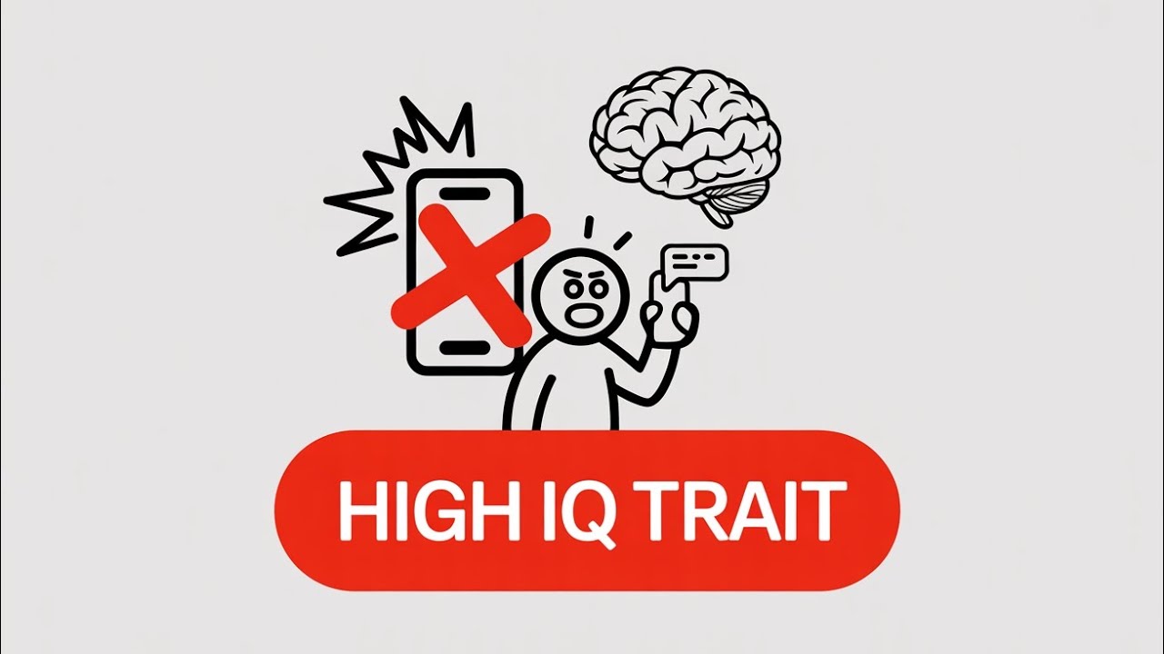 Psychology of People Who Hate Talking on the Phone