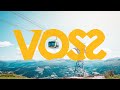 VOSS. Voss Gondol. Поездка в Восс и подъем на гору Hangurstoppen