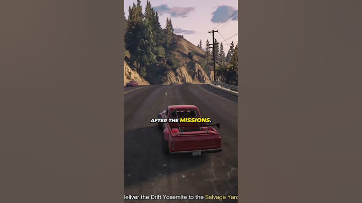 Get These 2 Free Vehicles NOW in GTA Online 🚗