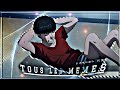 Viral Hit - Hobin Power 🥶💪🔥 - Tous Les Memes - [Amv/Edit] #viralhitanime #animeedit