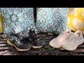 Lila’s Magic Garden Tour w/Lila’s Shoes-Episode 5