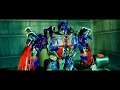 Transformers 5 Part 4 Stop Motion: The Rescue