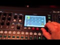 Цифровий мікшерний пульт Allen Heath QU-24