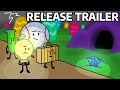 Inanimate Insanity: Sweet Memories (CREEPYPASTA GAME)