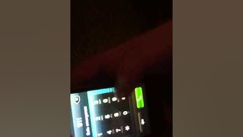 How to get in your iPhone 3GS with no SIM card