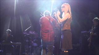 STEVE EARLE &amp; ALLISON MOORER -  Heaven Or Hell