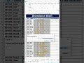 Learn advanced Excel. #exceltips #excel #computer #exceltutorial