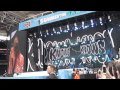 FRONT ROW One Direction Steal my girl & Girl Almighty Capital Summertime Ball 06.06.15