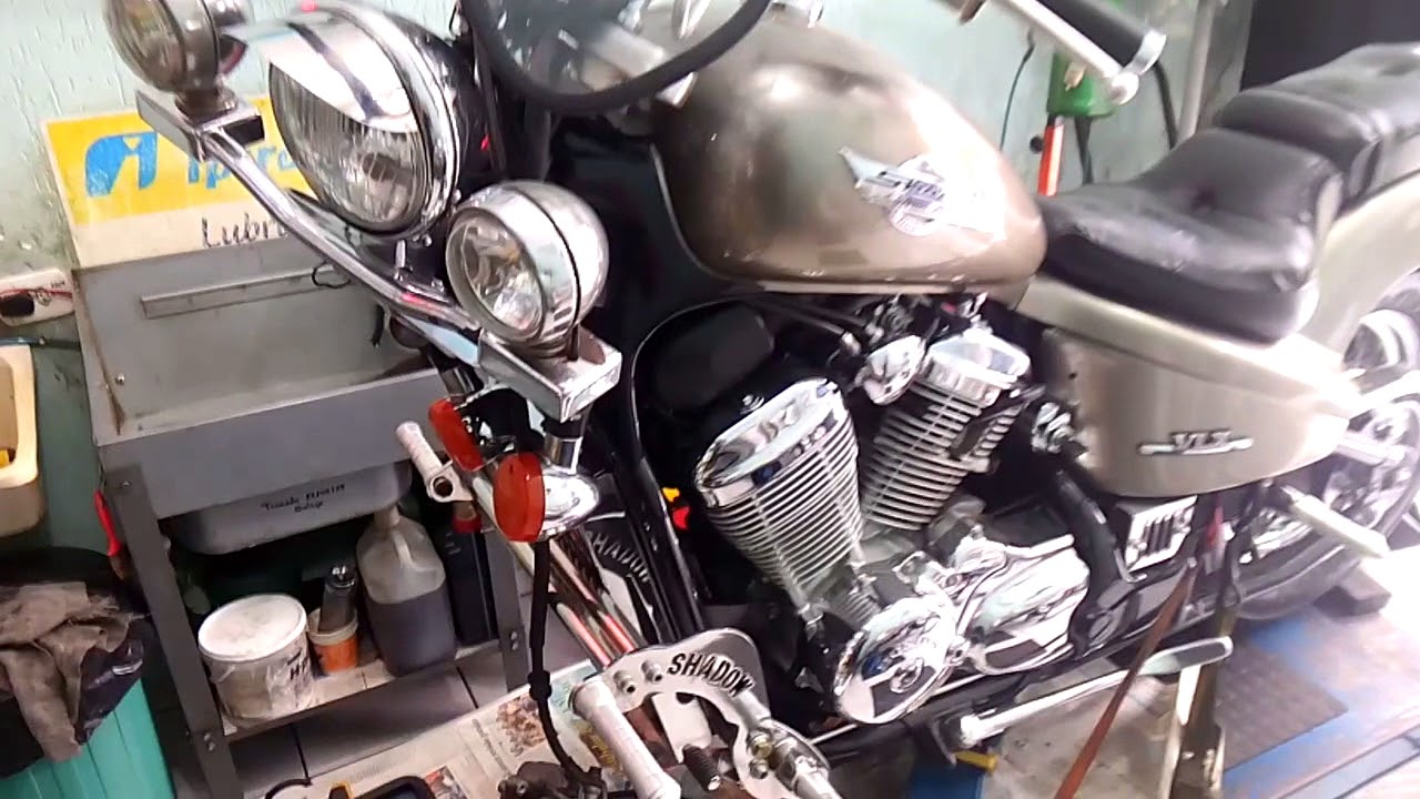 Resolvendo Problemas da Shadow-600 (Gean)