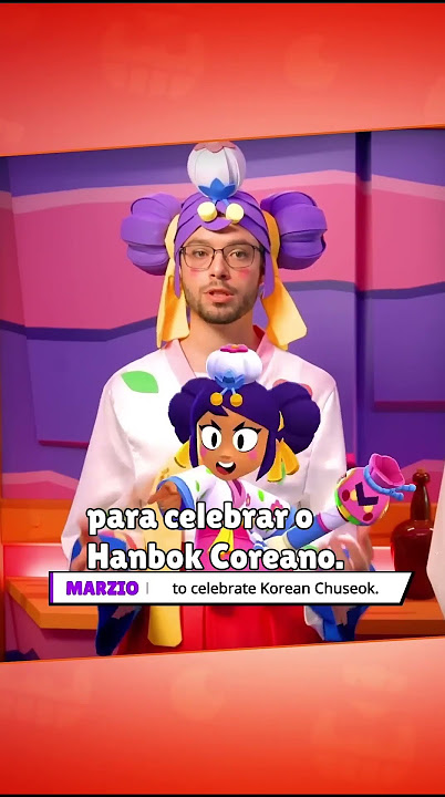 TRADUÇÃO (não automática!) Tema Circo Bizarro #circobizarro #brawlstar