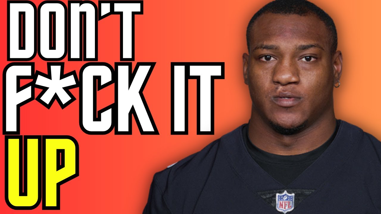 10 TRENDY Running Backs You NEED Off Waivers, Trades, Lineups for Week