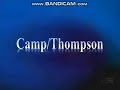 Camp Thompson Regency Television Fox Television Studios 2002 4 3