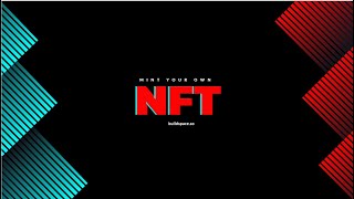 Mint your own NFT and Create DApp - Part 22
