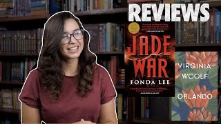 Dual Review: Jade War/Orlando