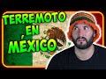 LECHERO FETT en MÉXICO (Aztecas, Mayas, Terremotos y más historias...) 👤💚