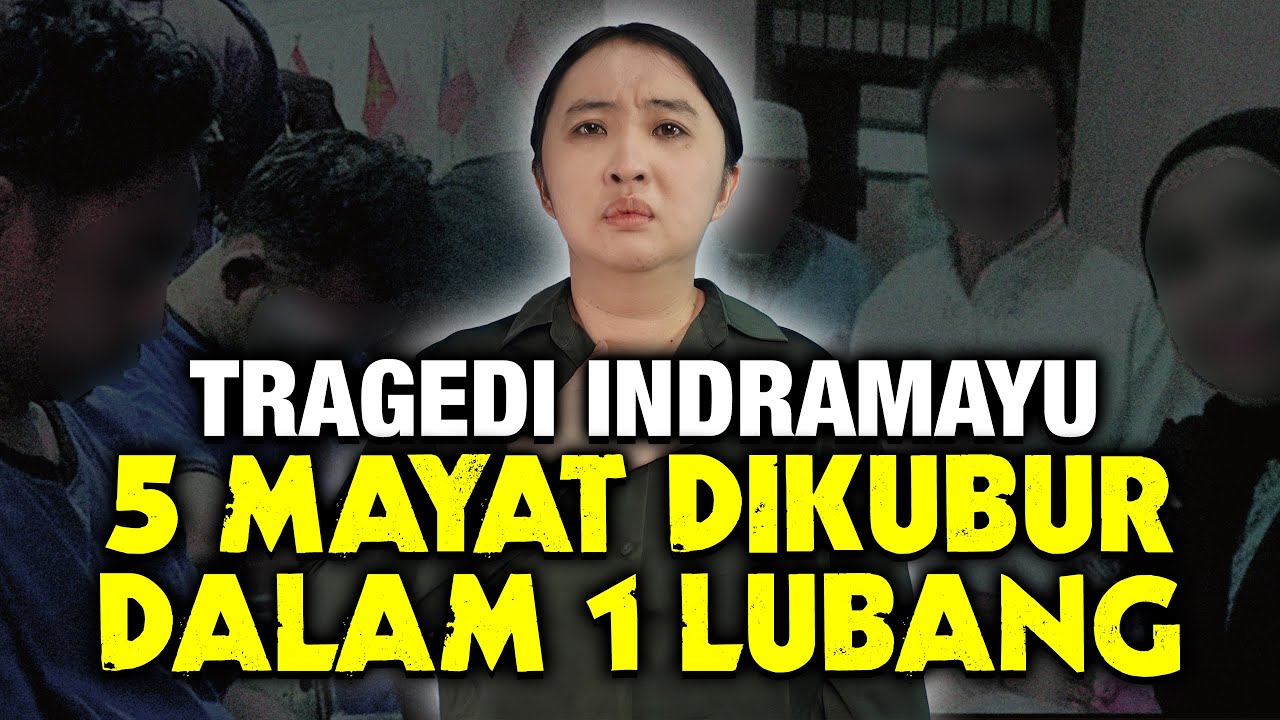 SATU KELUARGA BOS RENTAL DIHABISI ❗️